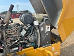 Engine with Radiator