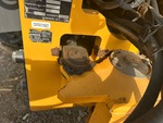 Hydraulics with Steering Cylinders