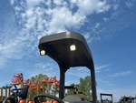 General Appearance with Exterior Lights