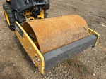 Chassis with Drum Condition