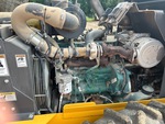 Engine with Engine - Right Side