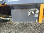 Hydraulics with Hydraulic Tank