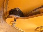 Chassis with Rubber Drum Isolators