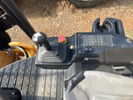 Control Station with Hydraulic Controls