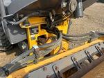 Hydraulics with Hoses