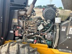 Engine with Engine - Left Side