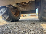 Drivetrain with Rear Drive Axle
