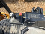 Control Station with Drivetrain Controls