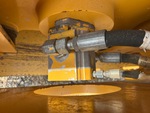 Hydraulics with Drum Vibration Motors