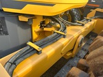 Système hydraulique with Tuyaux (hydrauliques)