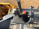 Sécurité with Levier de verrouillage des gouvernes