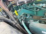 Moteur with Fuites d'huile