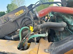 Moteur with Fuites du système de refroidissement
