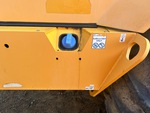 Moteur with Réservoir DEF / AdBlue