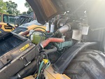 Moteur with Moteur - Côté droit