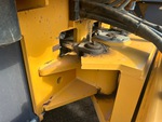 Système hydraulique with Vérins de direction