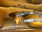 Système hydraulique with Moteurs de vibration à tambour