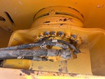 Transmission with Moteur d'entraînement avant droit