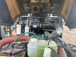 Moteur with Système d'échappement