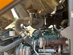 Moteur with Système d'échappement
