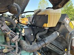 Moteur with Fuites du système de refroidissement