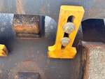Cadre with Décapeuse de tambour