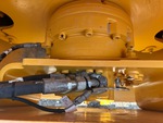 Transmission with Moteur d'entraînement avant droit