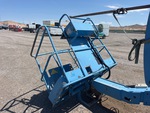 Basic Control Station Upper with