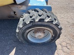 v2 Undercarriage - Wheeled Equipment with