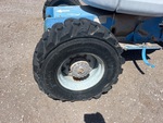 v2 Undercarriage - Wheeled Equipment with
