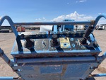 Basic Control Station Upper with