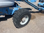v2 Undercarriage - Wheeled Equipment with