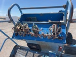 Basic Control Station Upper with