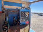 Basic Lower Control Station with