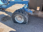 v2 Undercarriage - Wheeled Equipment with