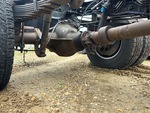 Drivetrain with