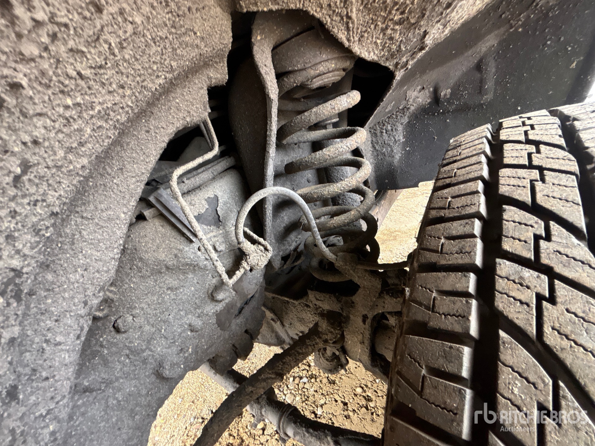 Drivetrain with