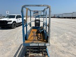 Control Station Upper with