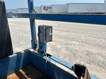 Control Station Upper with