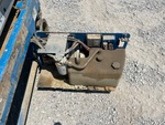Hydraulics with