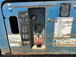 Control Station Ground with