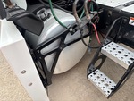 4 Underbody - Truck with