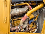 Motor with Engine - Right Side