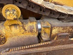 Undercarriage with Right Track Tensioner