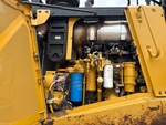 Motor with Engine - Left Side