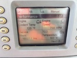 Control Station with Calibradores