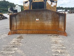 Chassis with Condición de la cuchilla