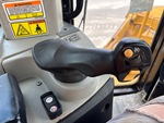 Control Station with Steering Controls