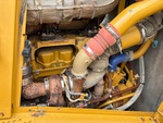 Motor with Sistema de Escape