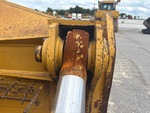 Chassis with Angle Linkage Pins and Bushings